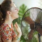 Langkah Bijak Menjaga Tubuh Tetap Segar Saat Suhu Meningkat